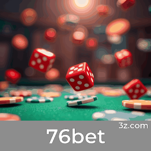 76bet: Seu Cassino Online Confiável e Divertido