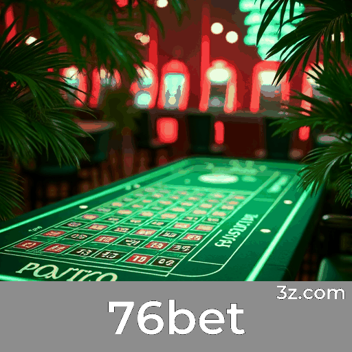 Explore Slots, Jogos de Mesa e Real Dealers no 76bet - O Melhor para Jogadores Brasileiros