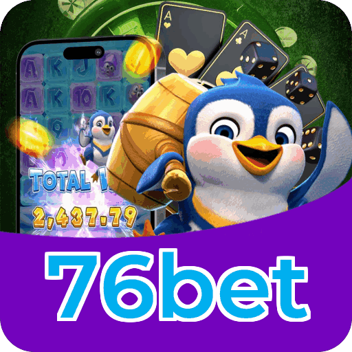 Download PC 76bet