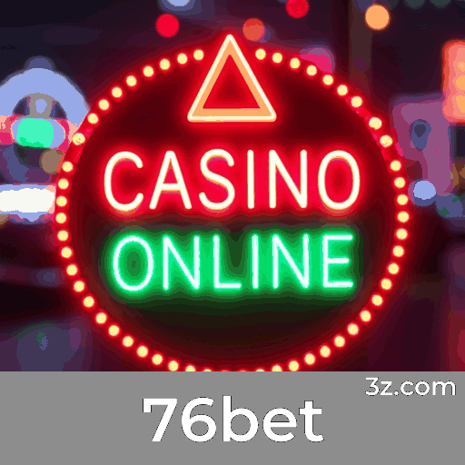 Inovação de Última Geração com o App da 76bet