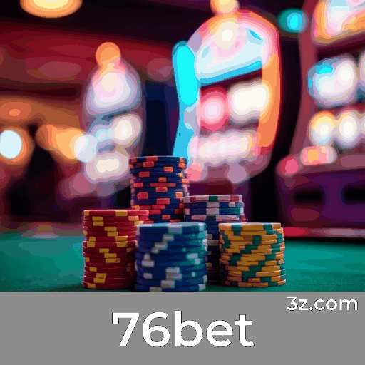 Explore Slots, Jogos de Mesa e Real Dealers no 76bet - O Melhor para Jogadores Brasileiros