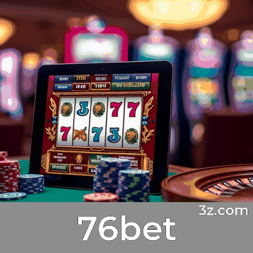 76bet: Segurança e Rapidez para Usuários Brasileiros