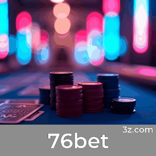 Inovação de Última Geração com o App da 76bet