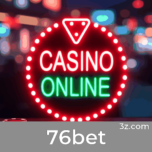 76bet: Desbloqueie Bônus Surpreendentes Agora!