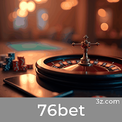 76bet: Segurança e Rapidez para Usuários Brasileiros