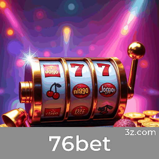 Explore Slots, Jogos de Mesa e Real Dealers no 76bet - O Melhor para Jogadores Brasileiros