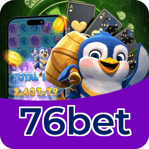 Bônus de Boas-vindas 76bet